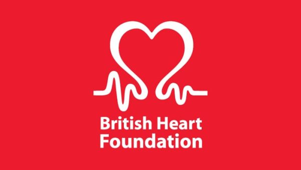 British Heart Foundation at The Centre Livingston