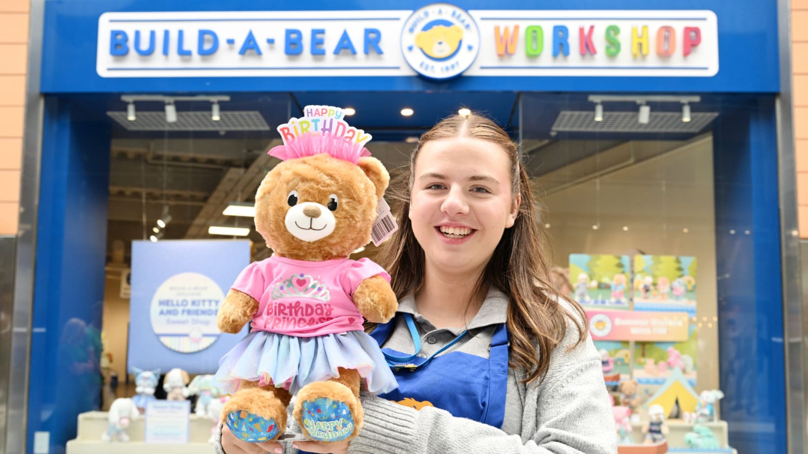 The Centre Livingston