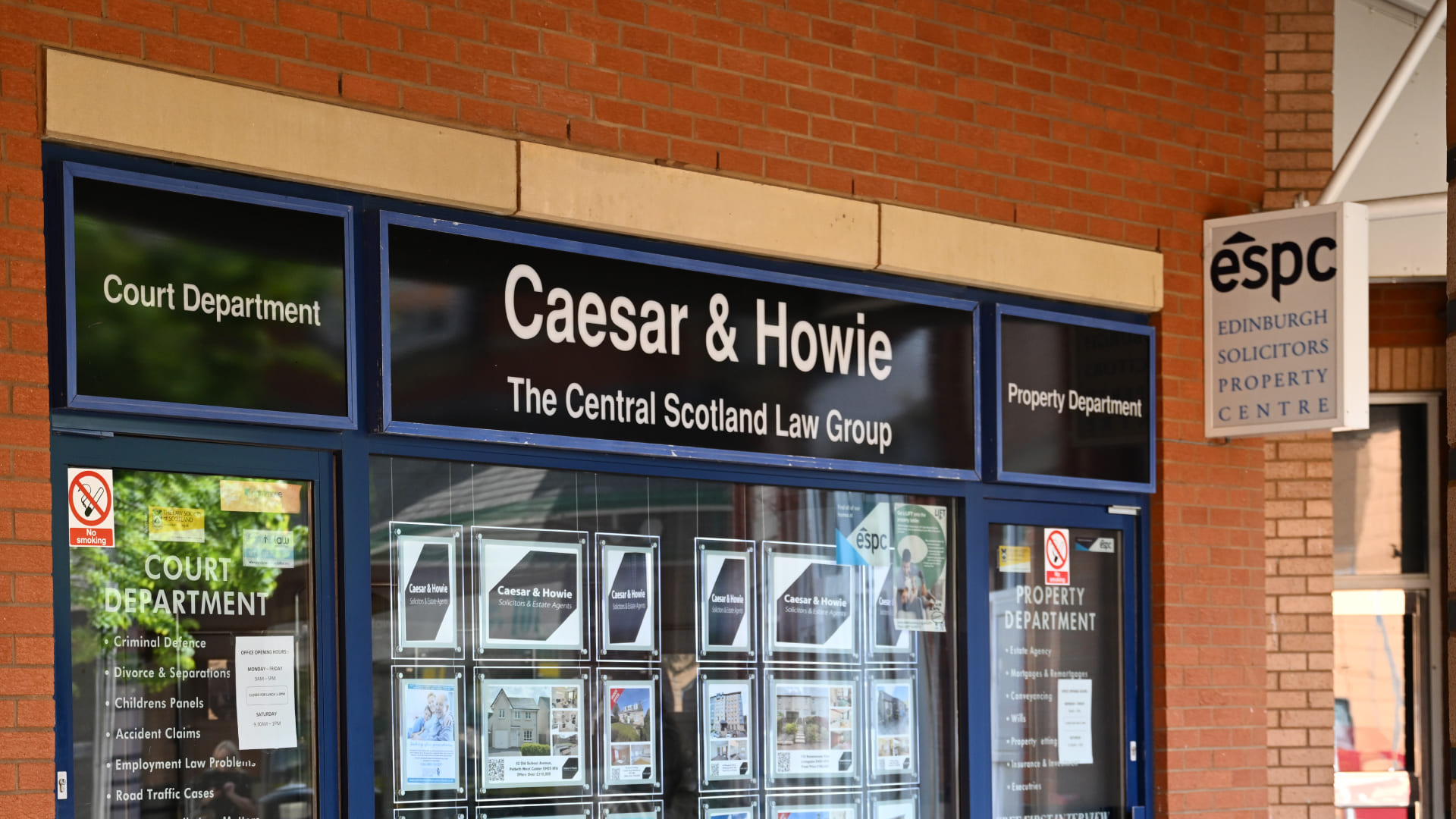 The Centre Livingston