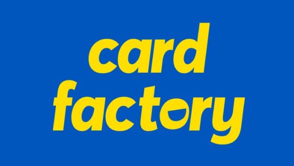 CARD FACTORY at The Centre Livingston