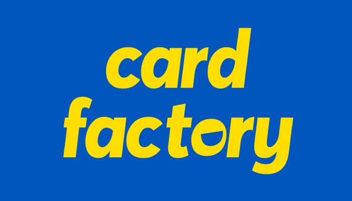 CARD FACTORY at The Centre Livingston