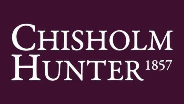 CHISOLM HUNTER at The Centre Livingston