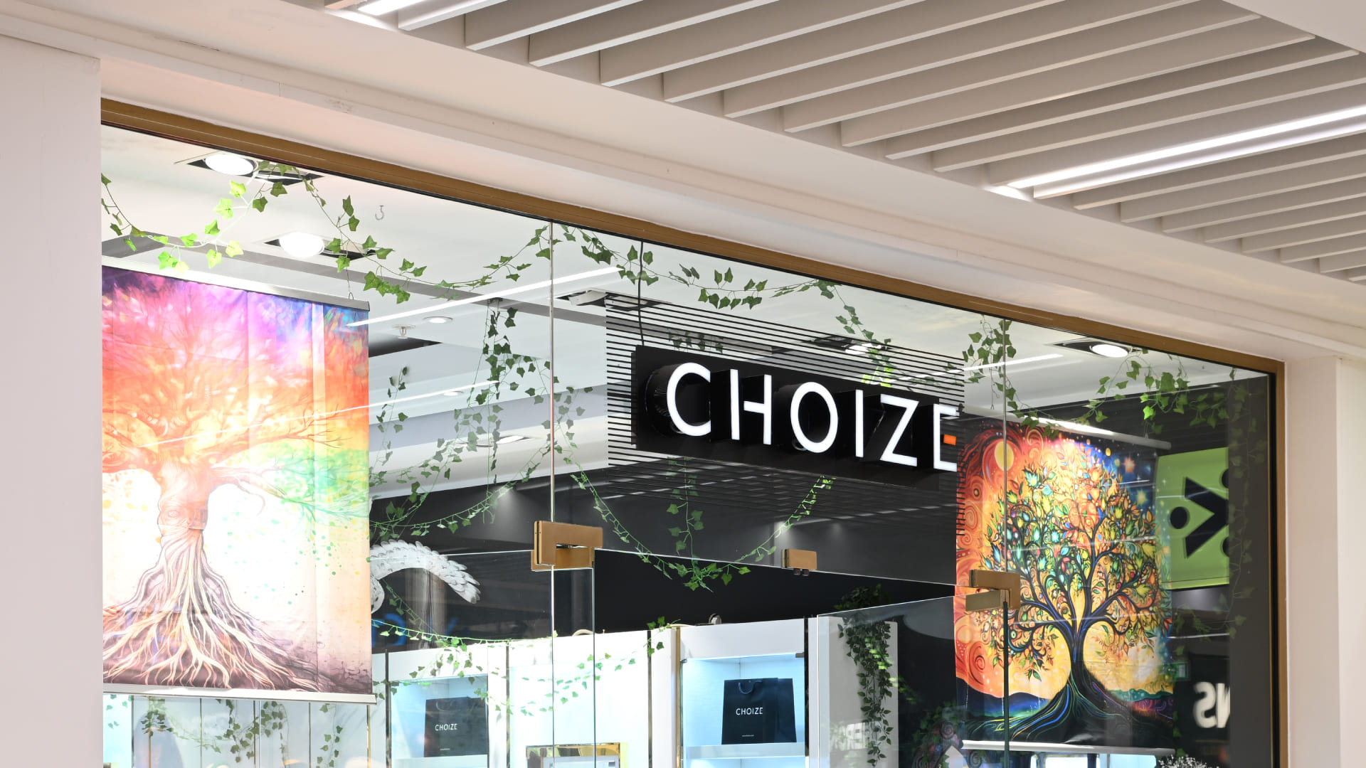 The Centre Livingston