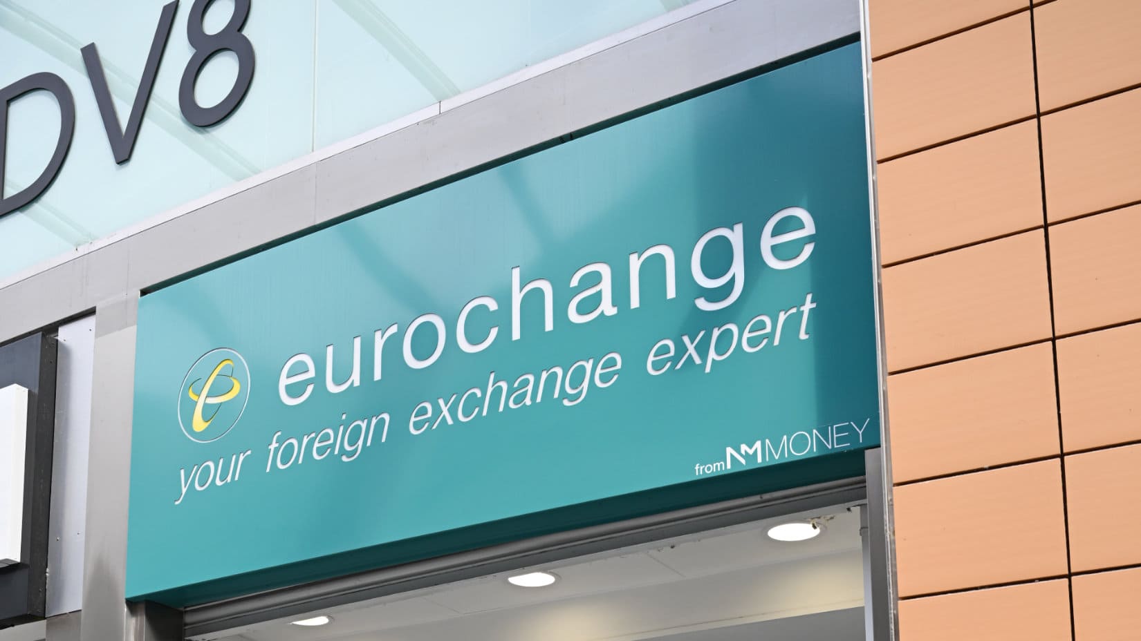 The Centre Livingston