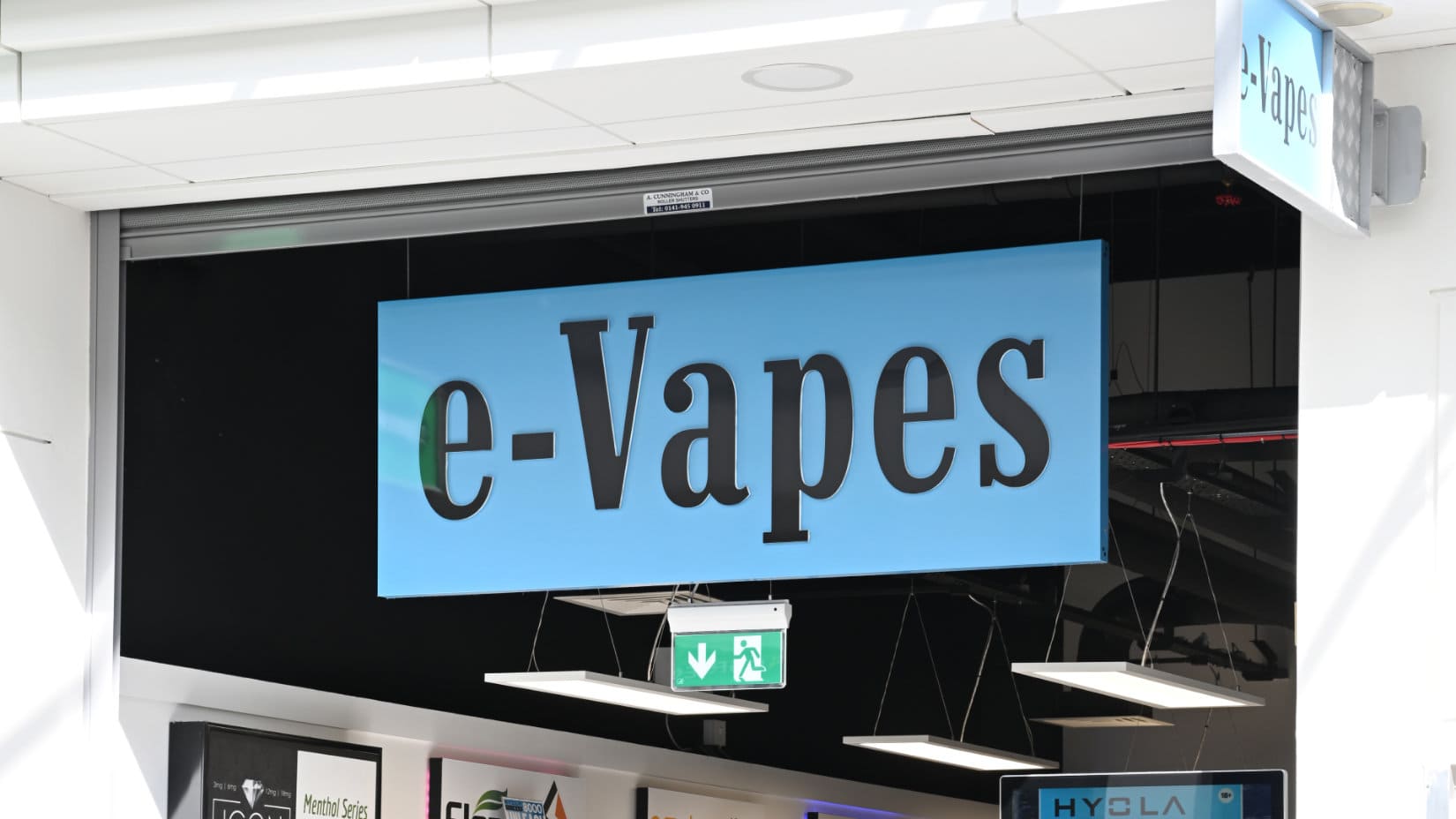 The Centre Livingston