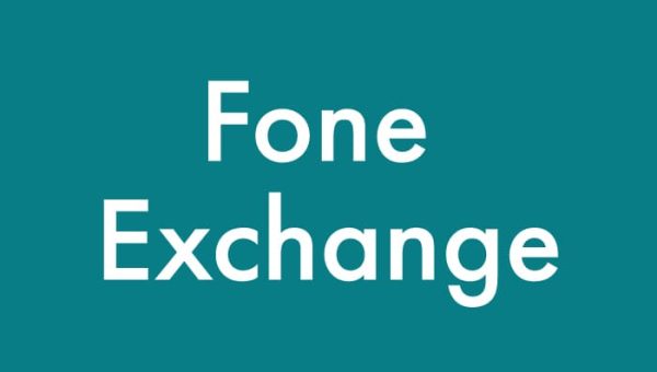 Fone Exchange at The Centre Livingston