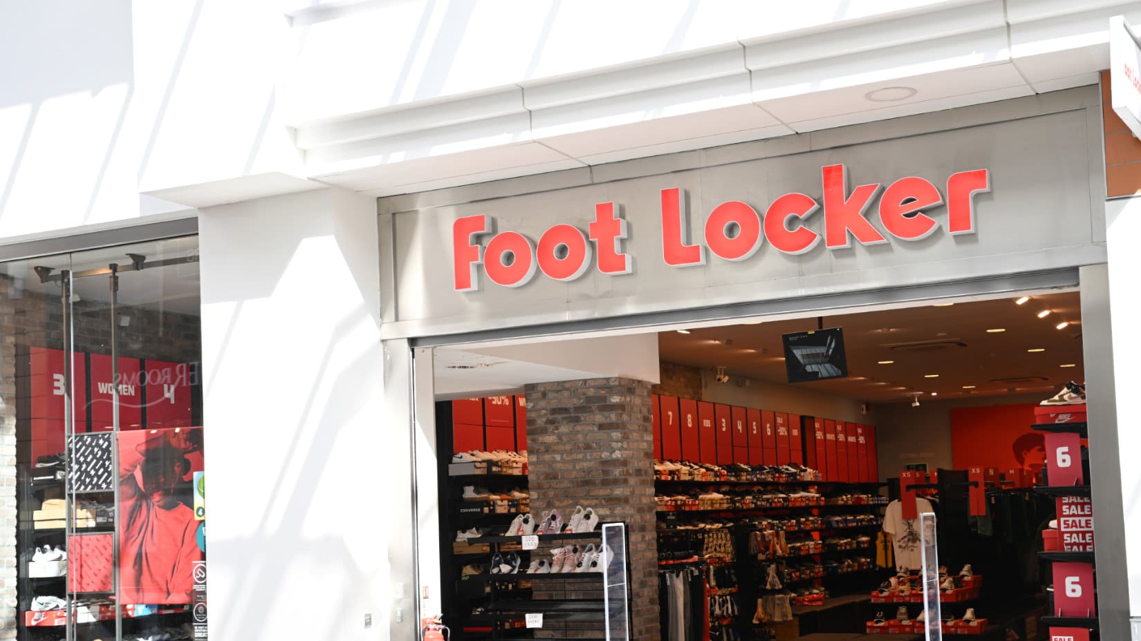 The Centre Livingston