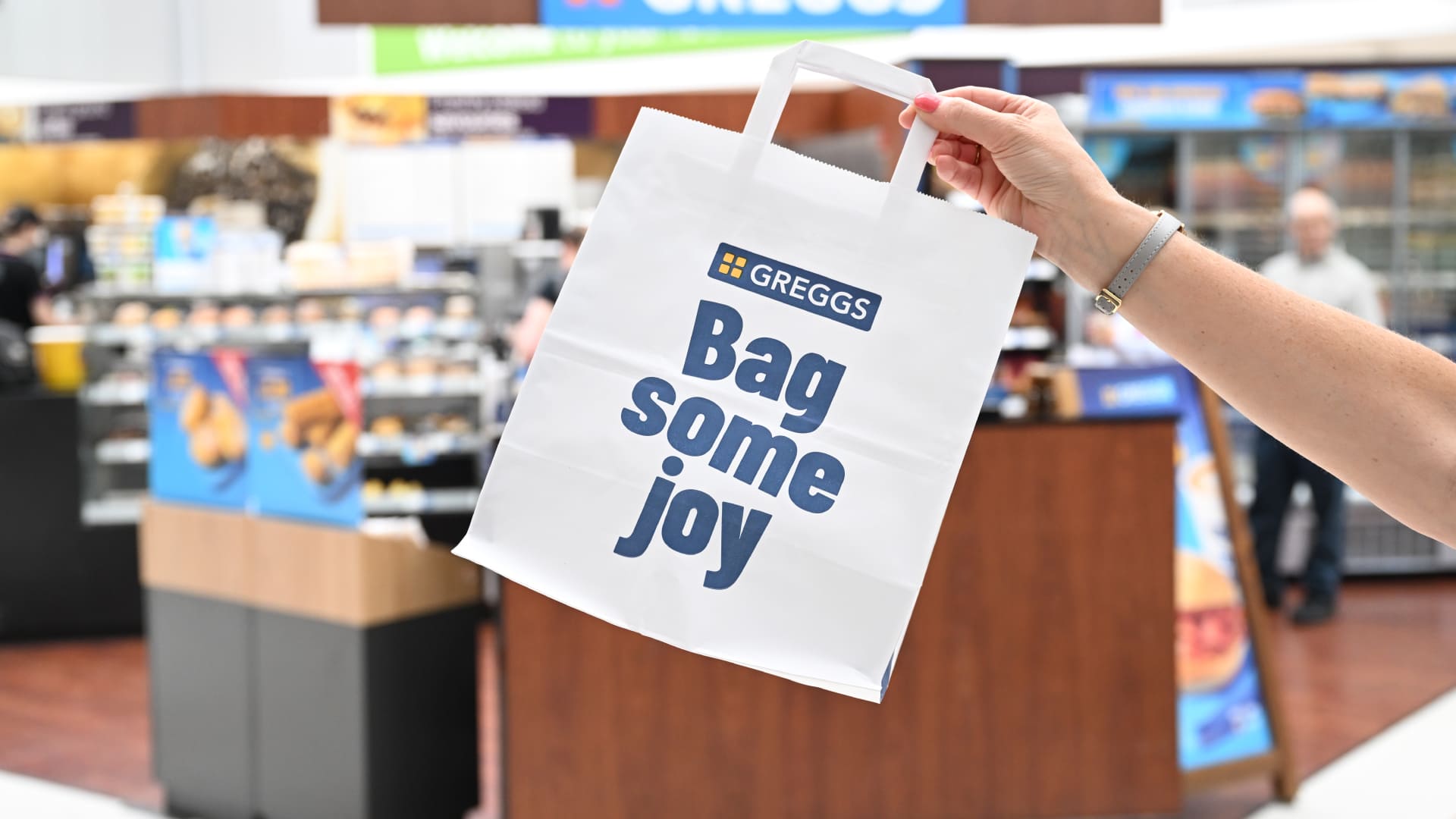 The Centre Livingston