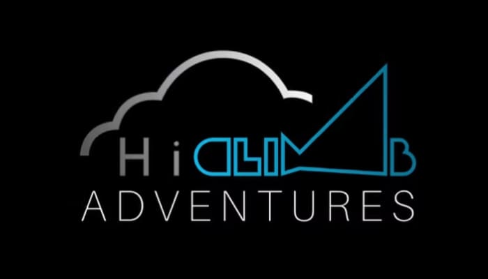 HI CLIMB at The Centre Livingston