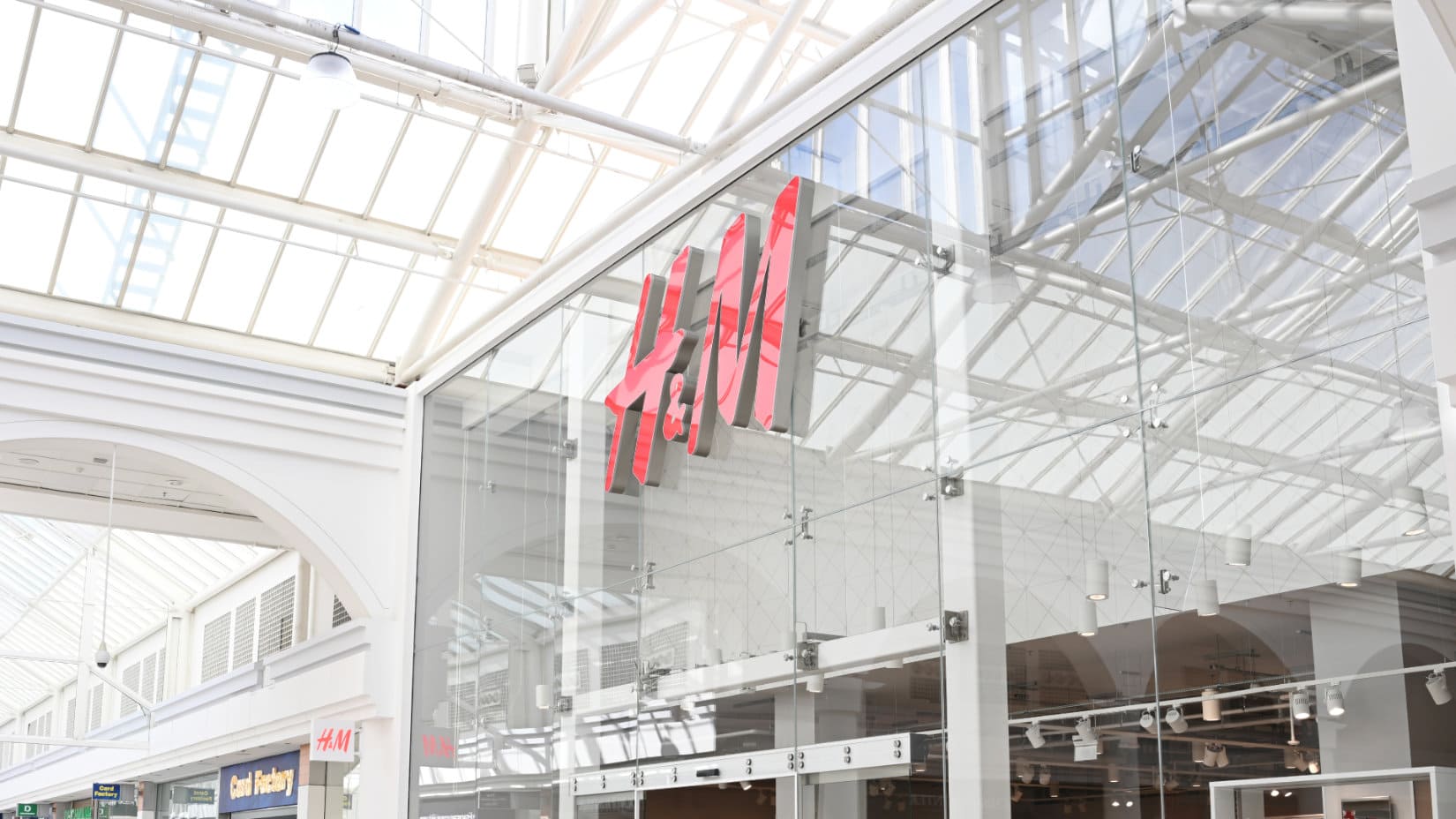 The Centre Livingston