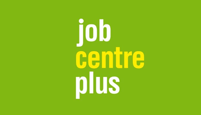 Job Centre Plus at The Centre Livingston