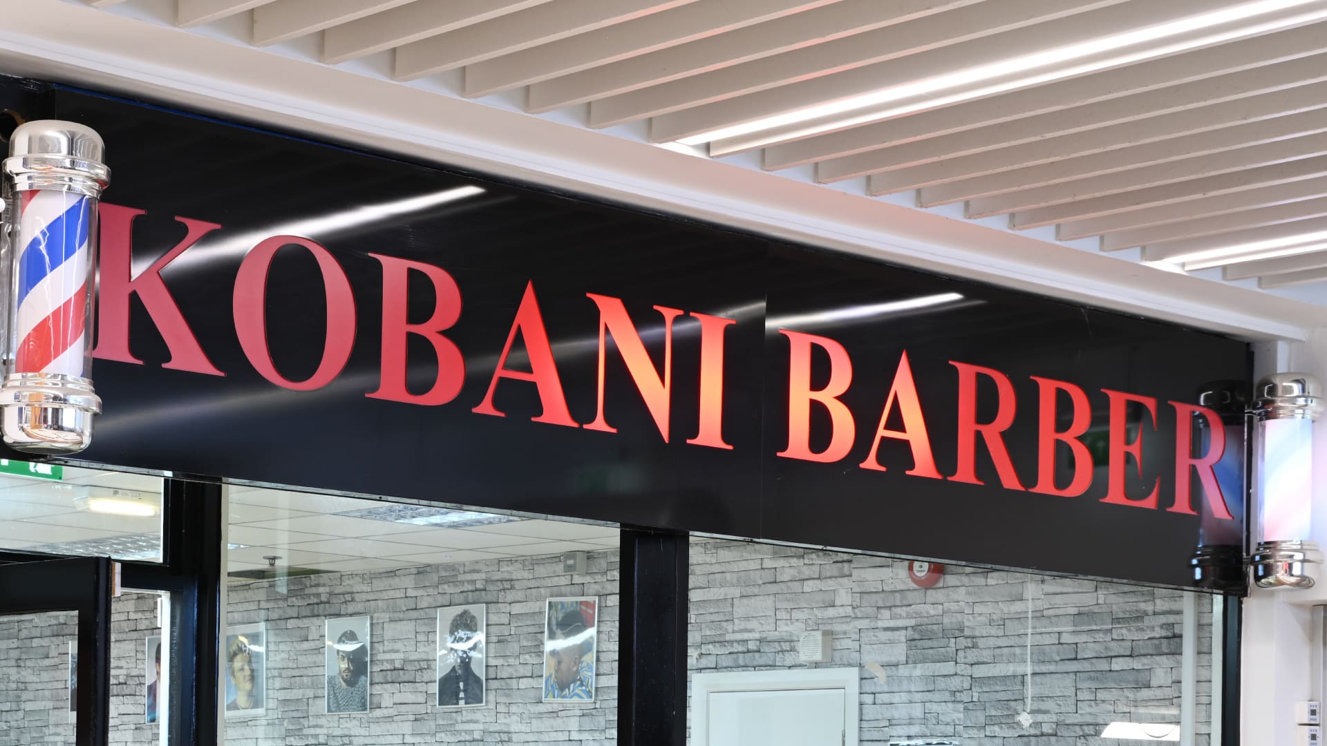 The Centre Livingston