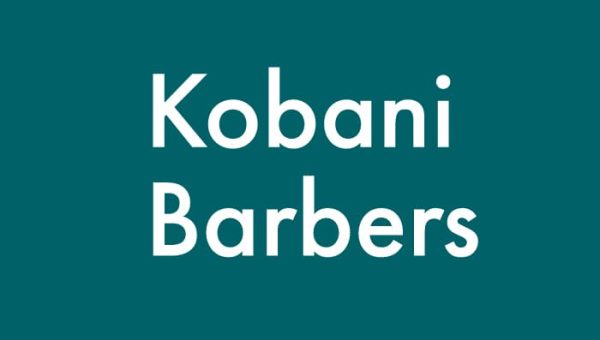 KOBANI BARBERS at The Centre Livingston