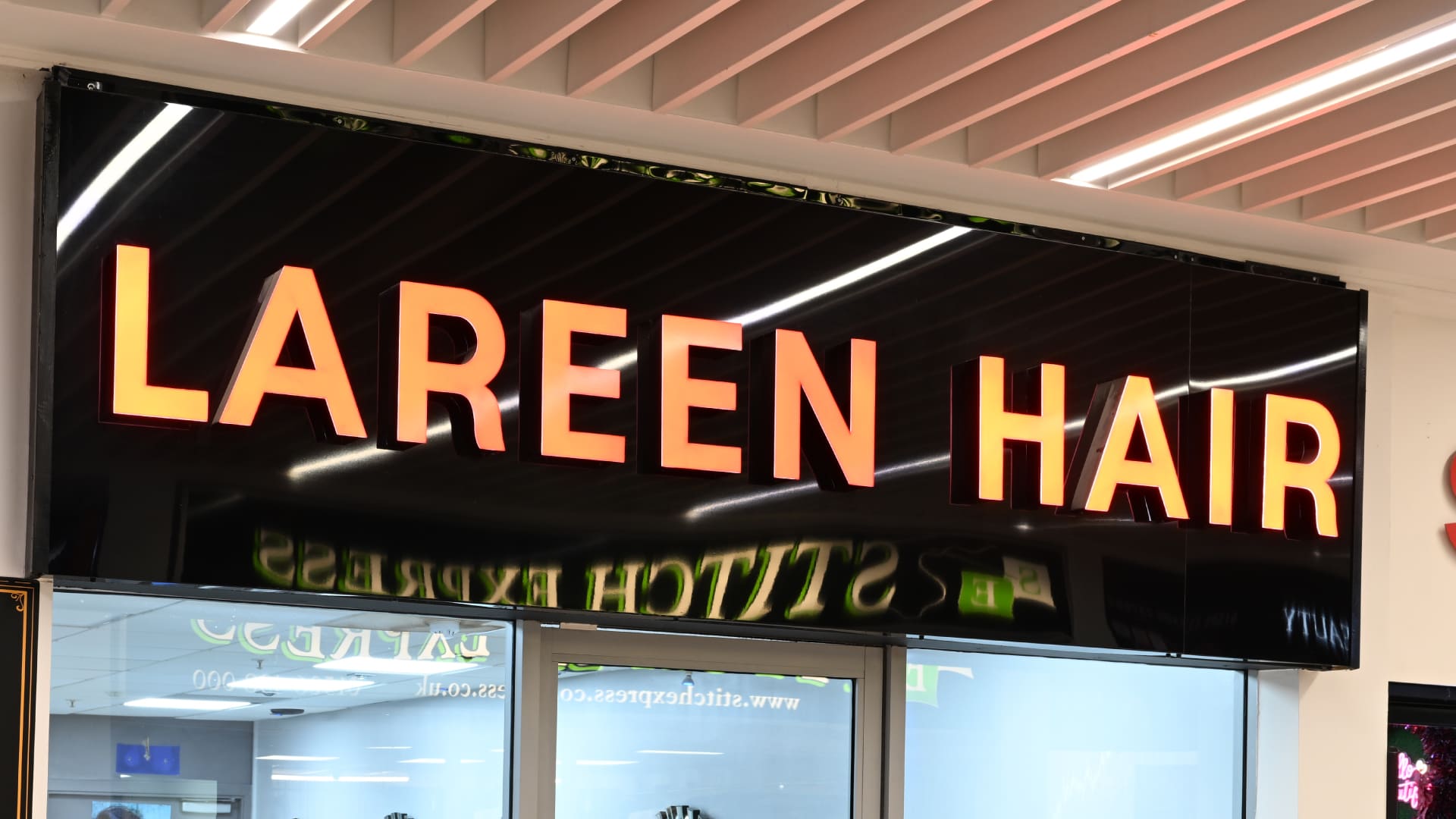 The Centre Livingston