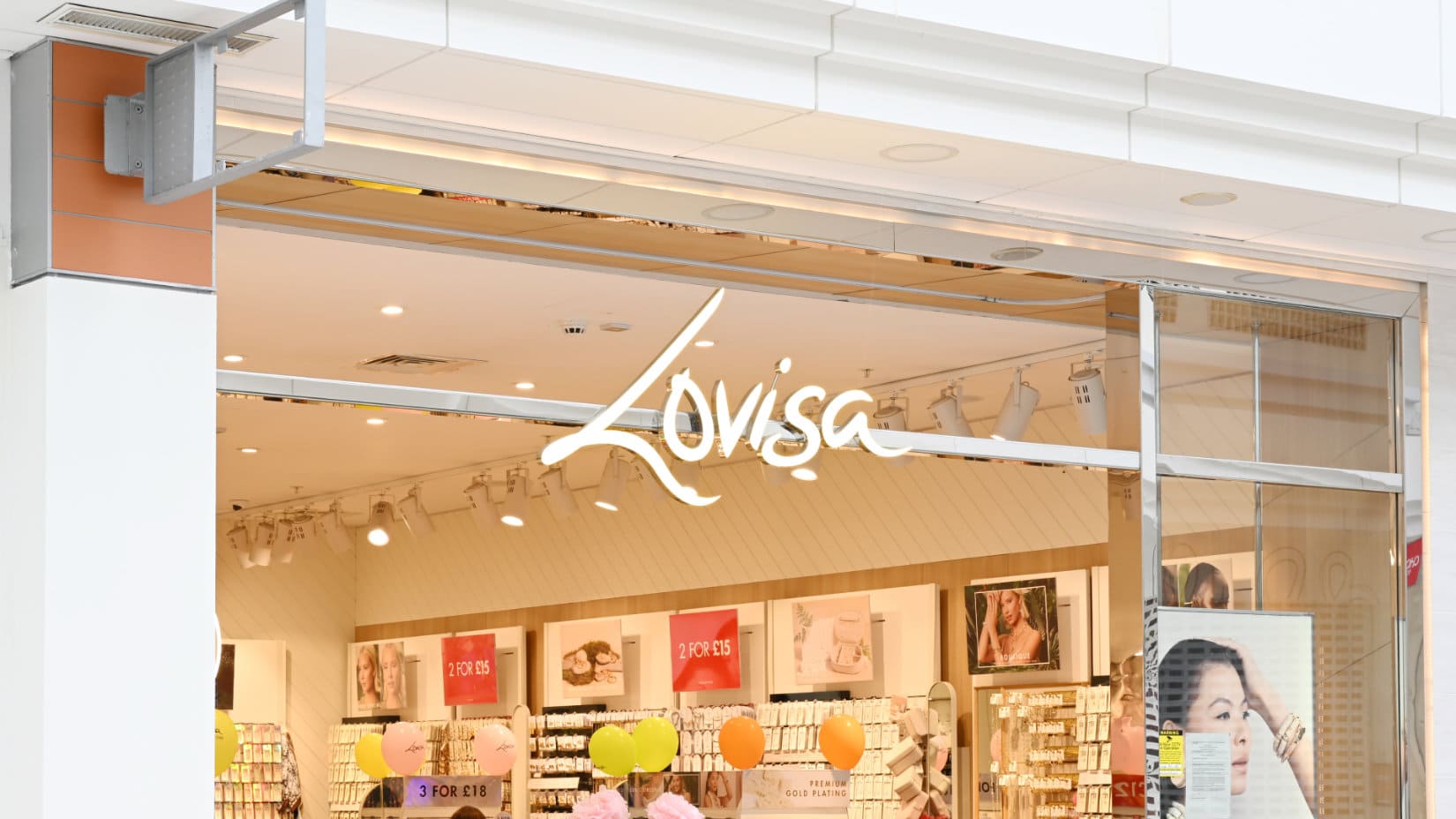 The Centre Livingston