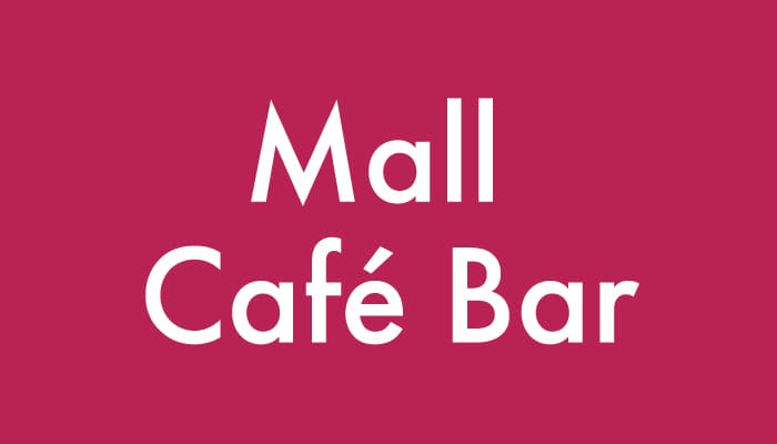 MALL CAFE BAR at The Centre Livingston