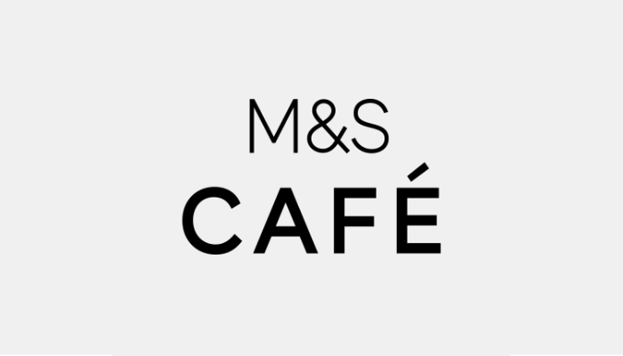 M&S Cafe at The Centre Livingston