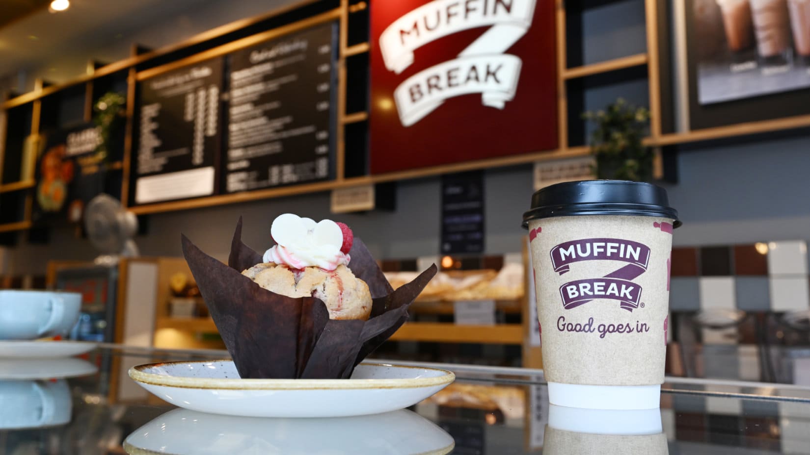 The Centre Livingston