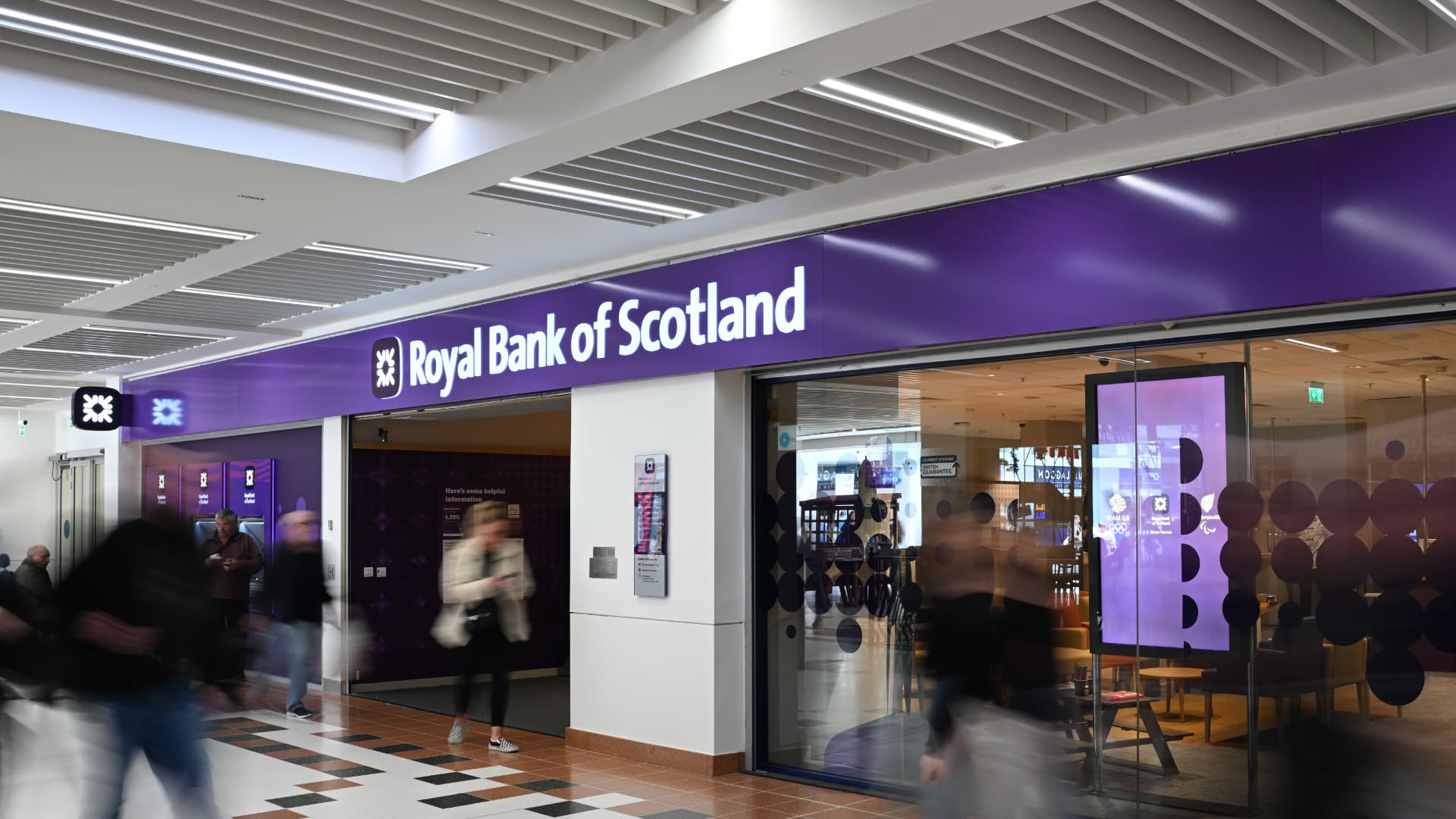 The Centre Livingston