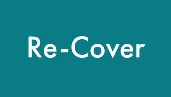 Re-cover at The Centre Livingston.
