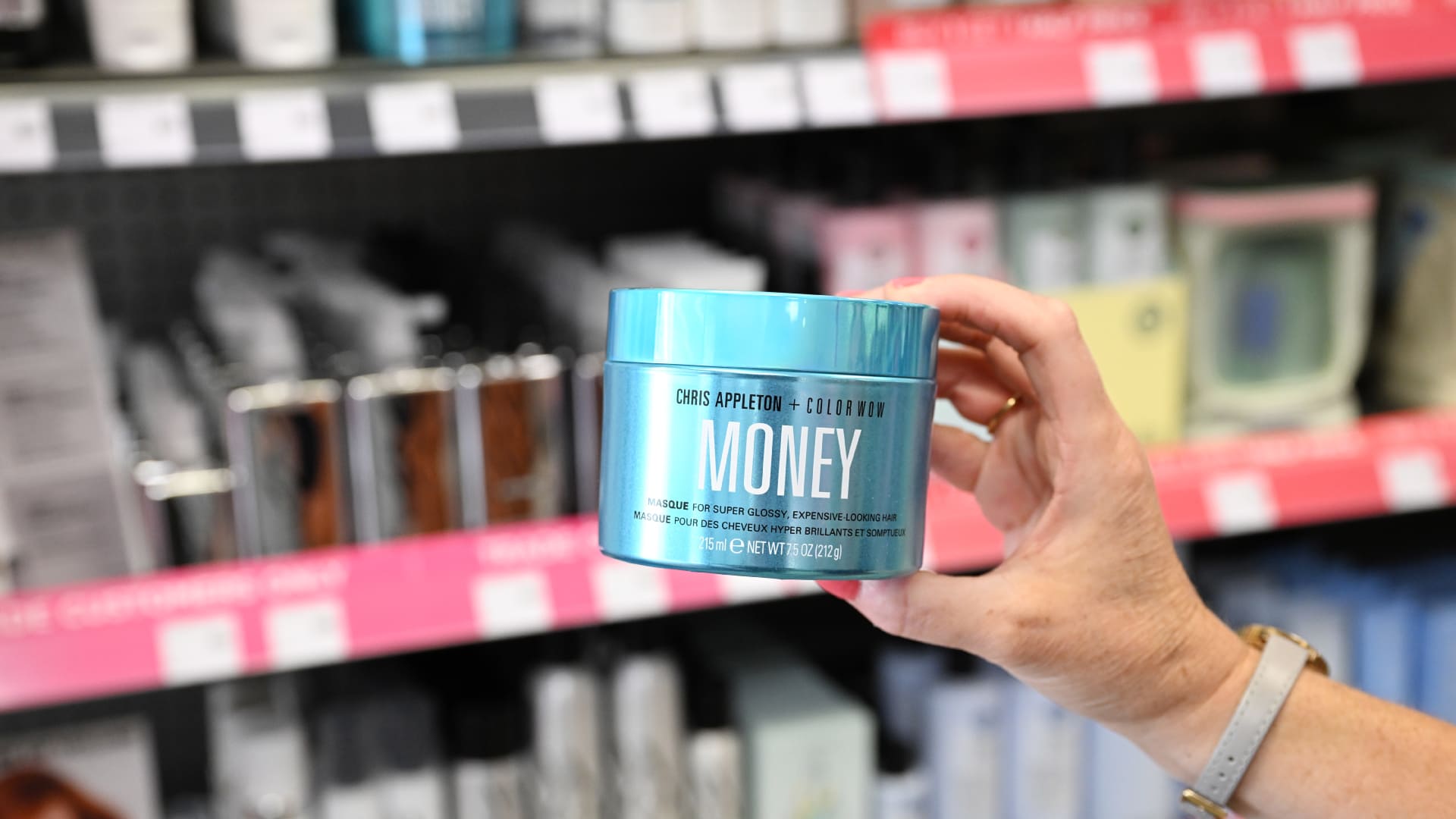 The Centre Livingston