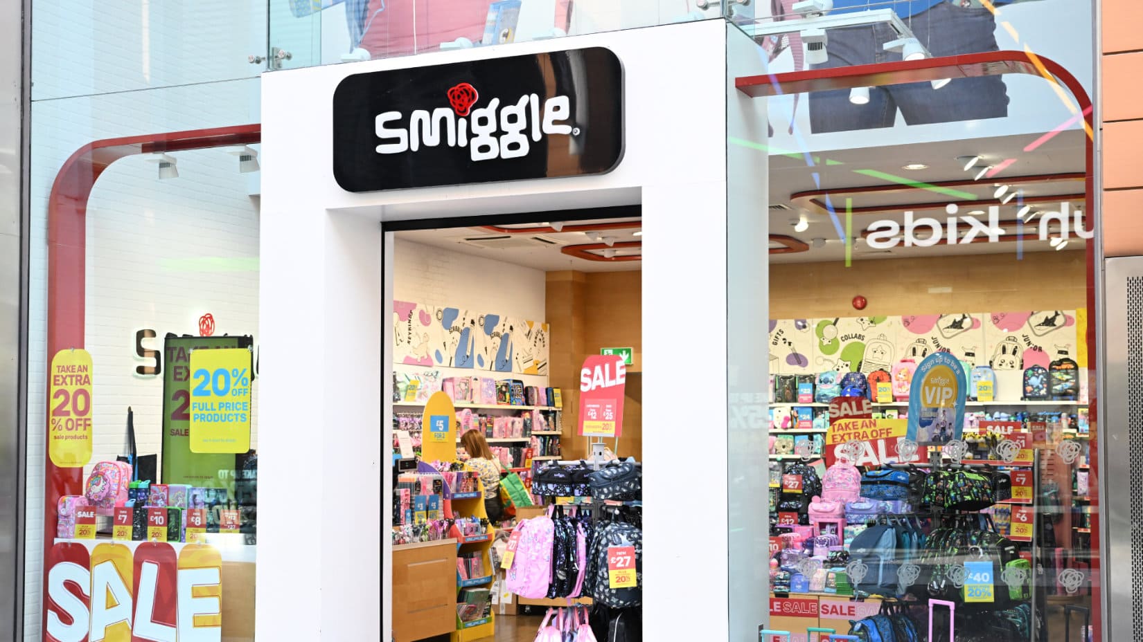 The Centre Livingston