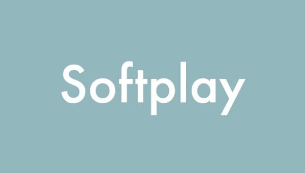 SOFTPLAY at The Centre Livingston