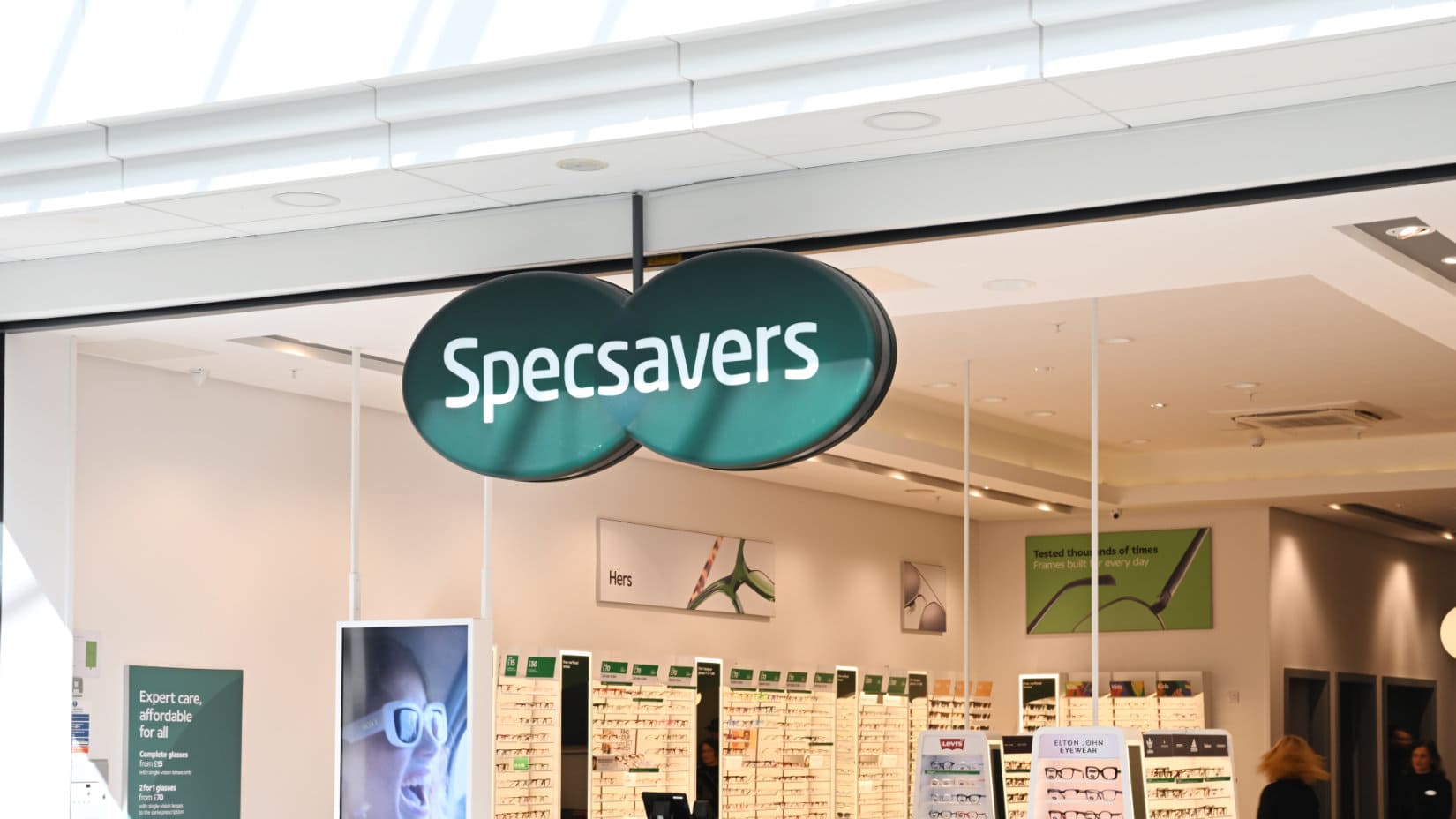 The Centre Livingston