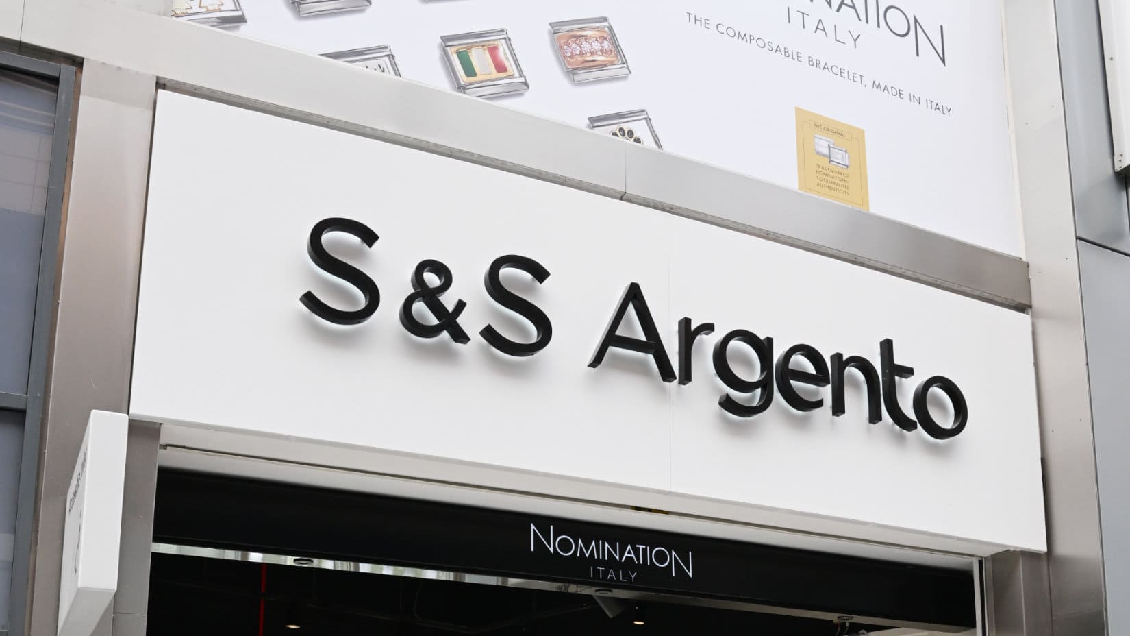 The Centre Livingston