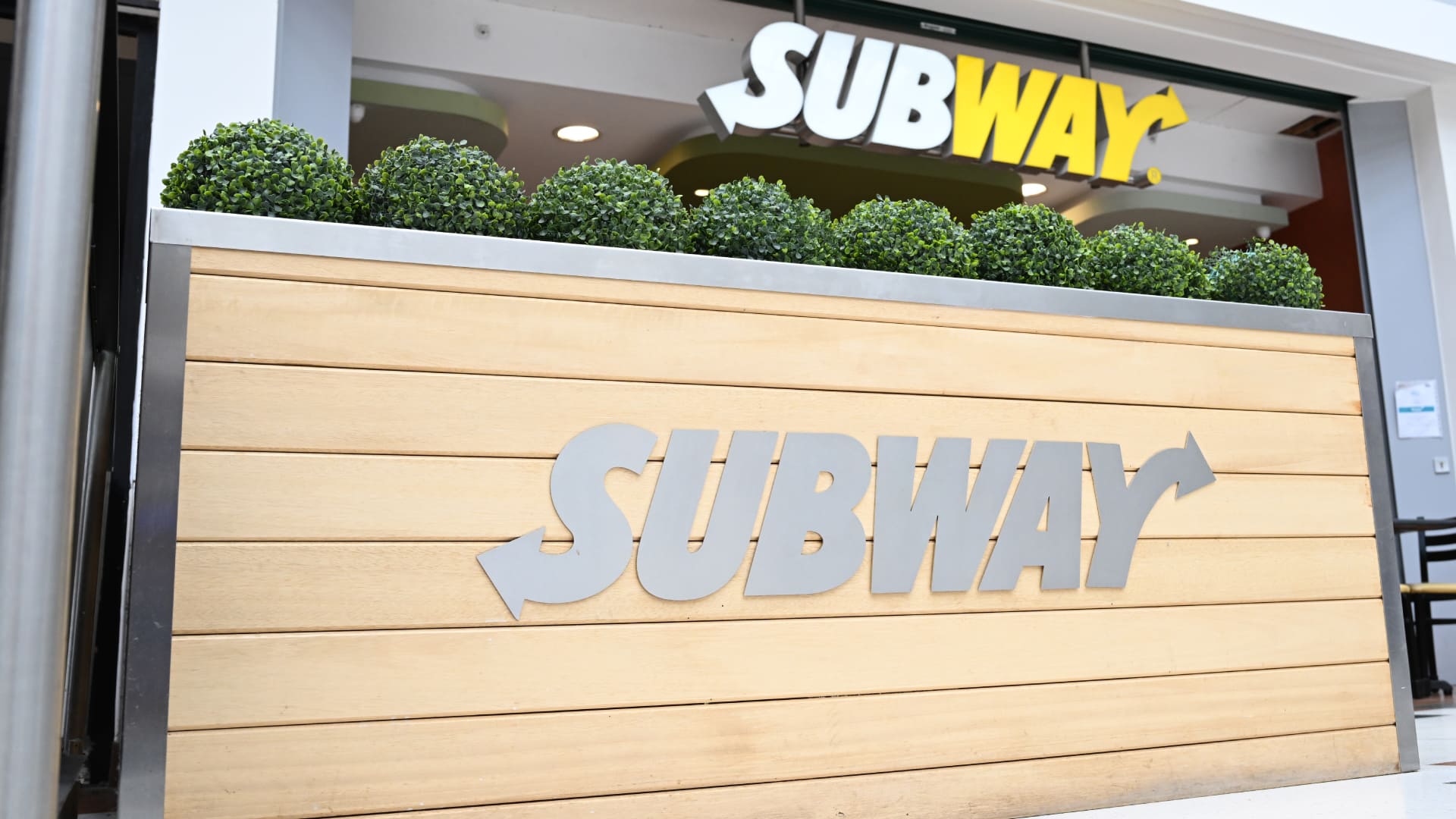 The Centre Livingston