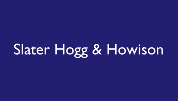 Slater Hogg & Howison at The Centre Livingston