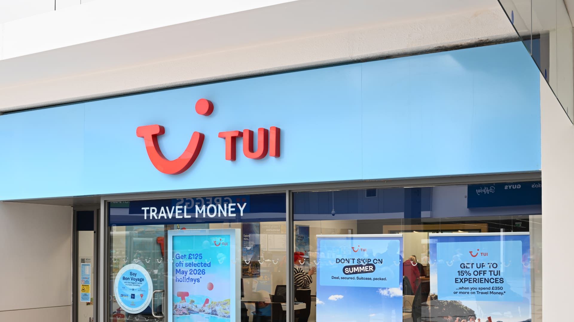 The Centre Livingston