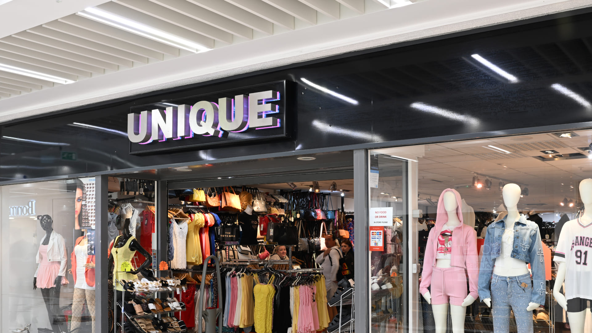 The Centre Livingston