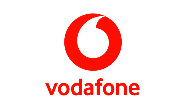 Vodafone at The Centre Livingston