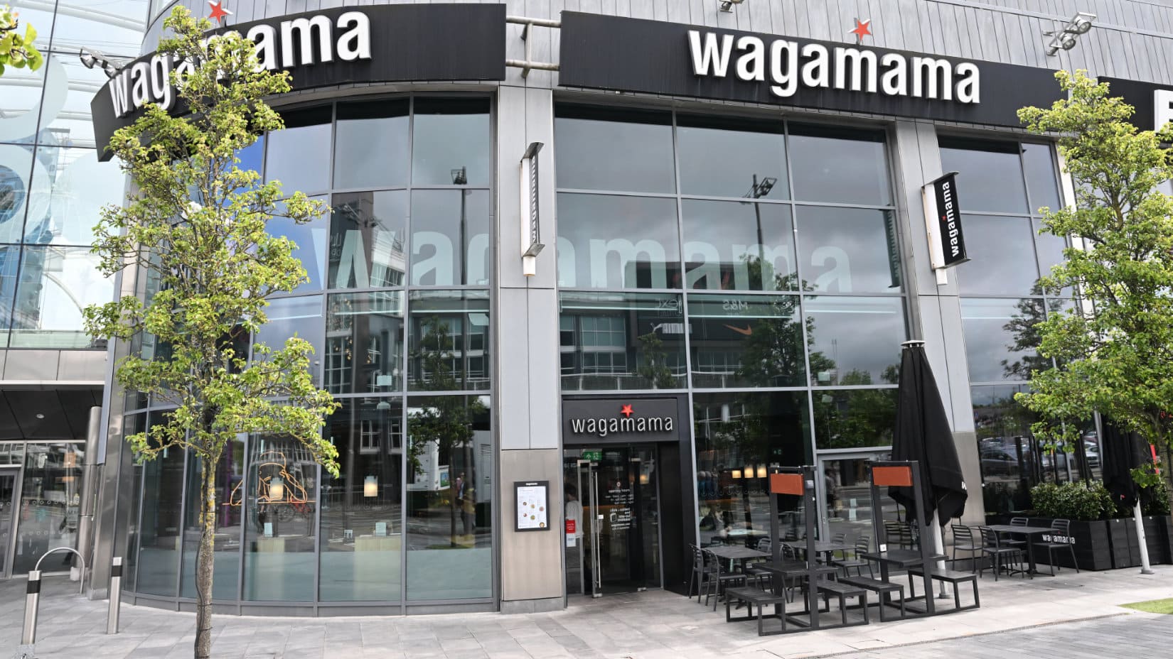 The Centre Livingston