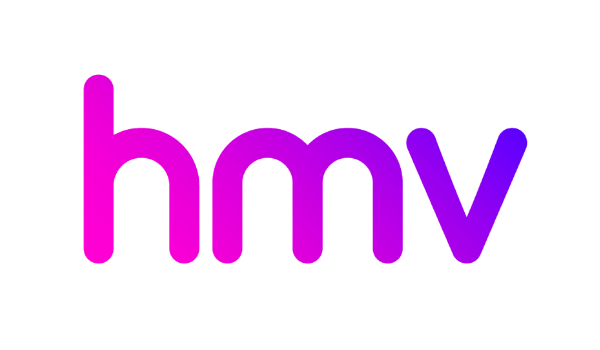 HMV at The Centre Livingston