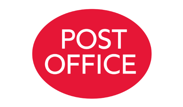 post office at The Centre Livingston