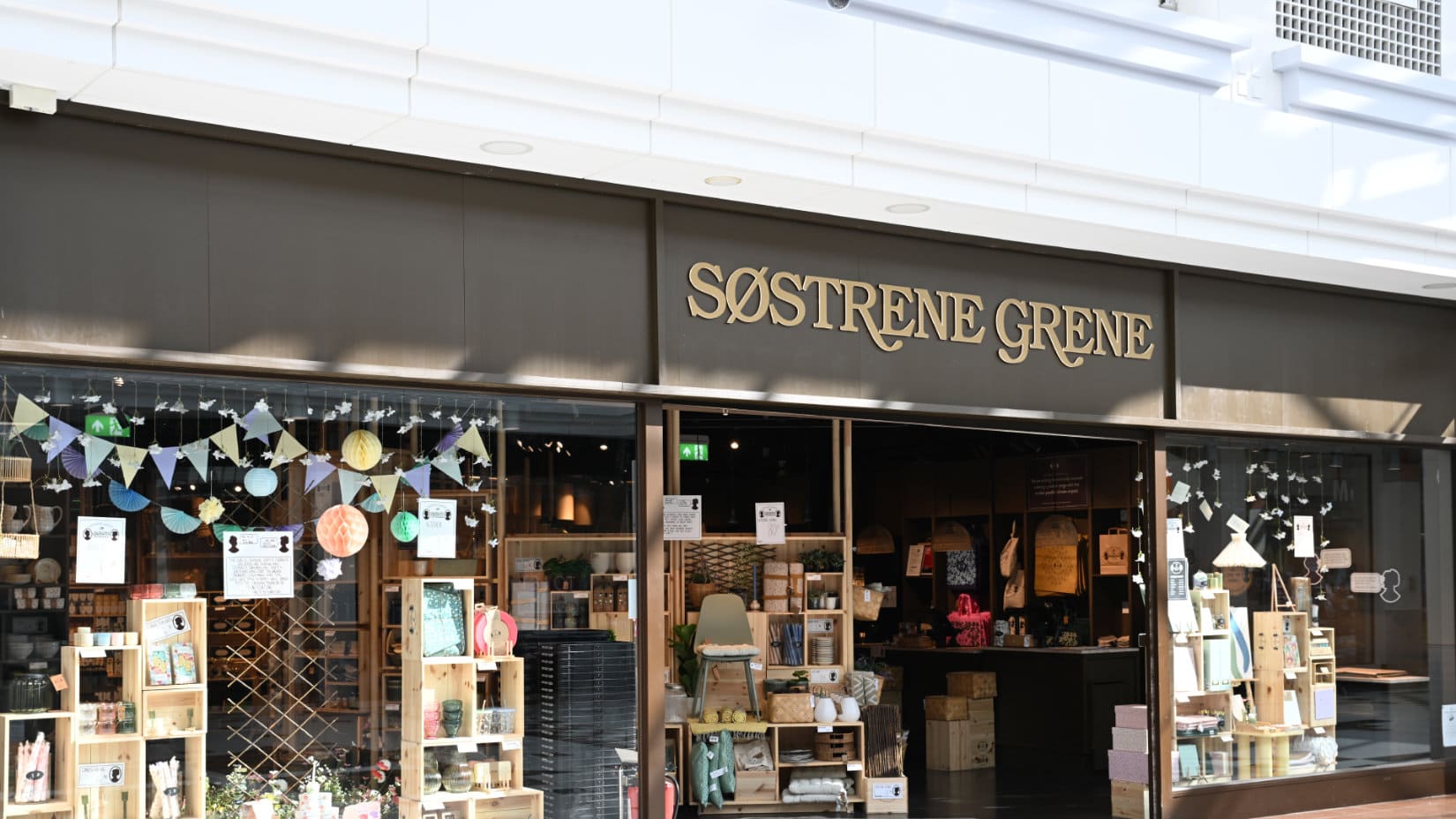 The Centre Livingston