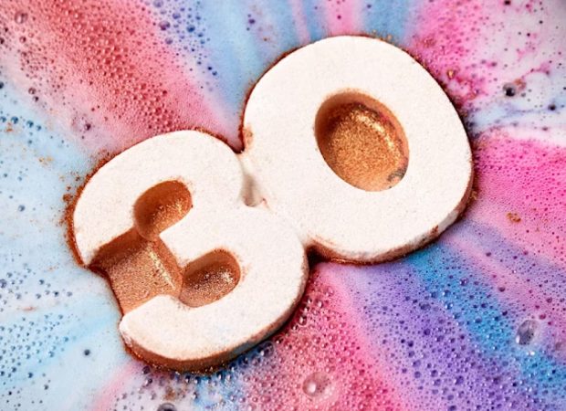 LUSH at The Centre Livingston