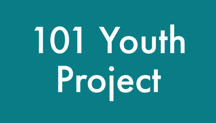 101 Youth Project