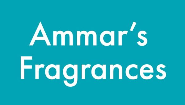 Ammar's Fragrances