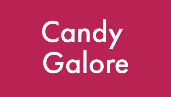 Candy Galore