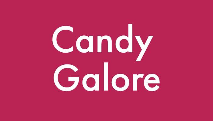 Candy Galore