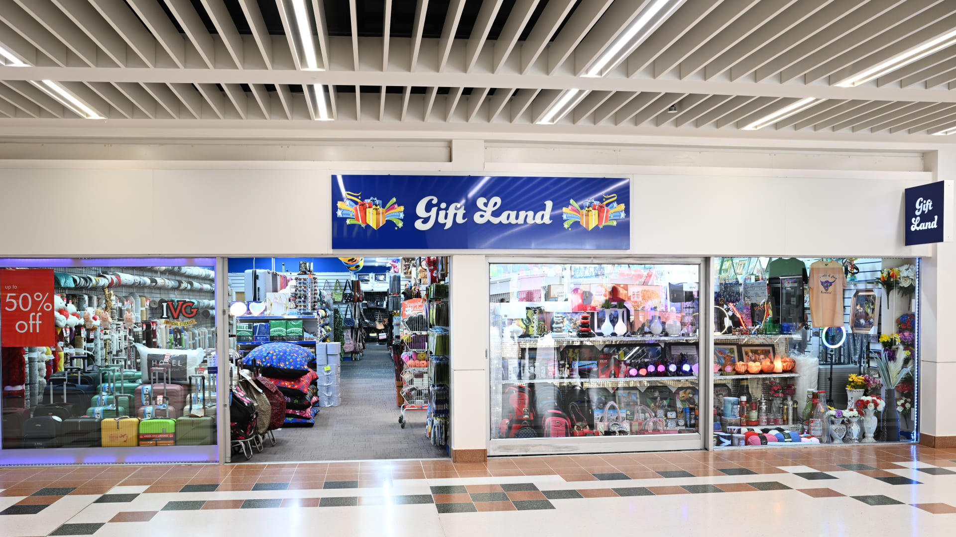 The Centre Livingston