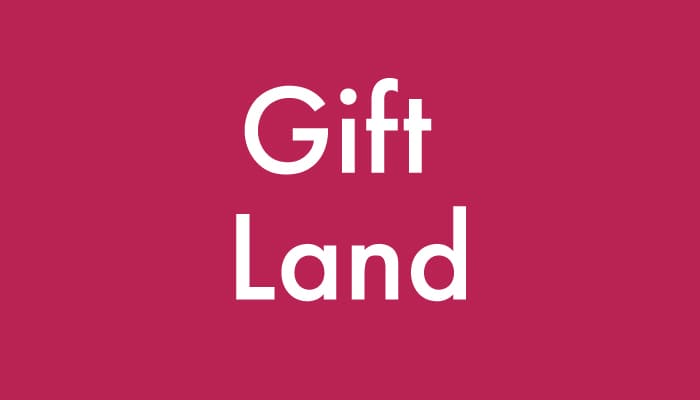 Gift Land