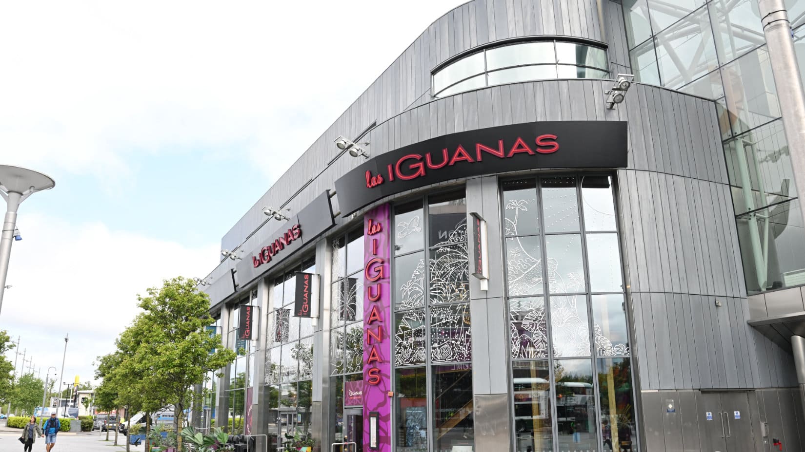 The Centre Livingston