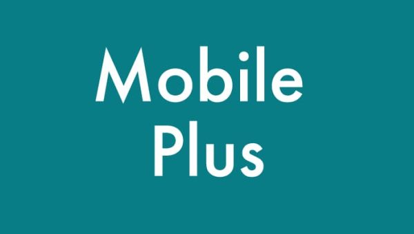 Mobile Plus