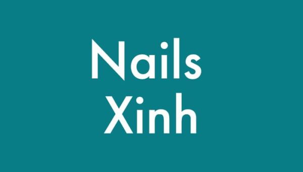 Nails Xinh