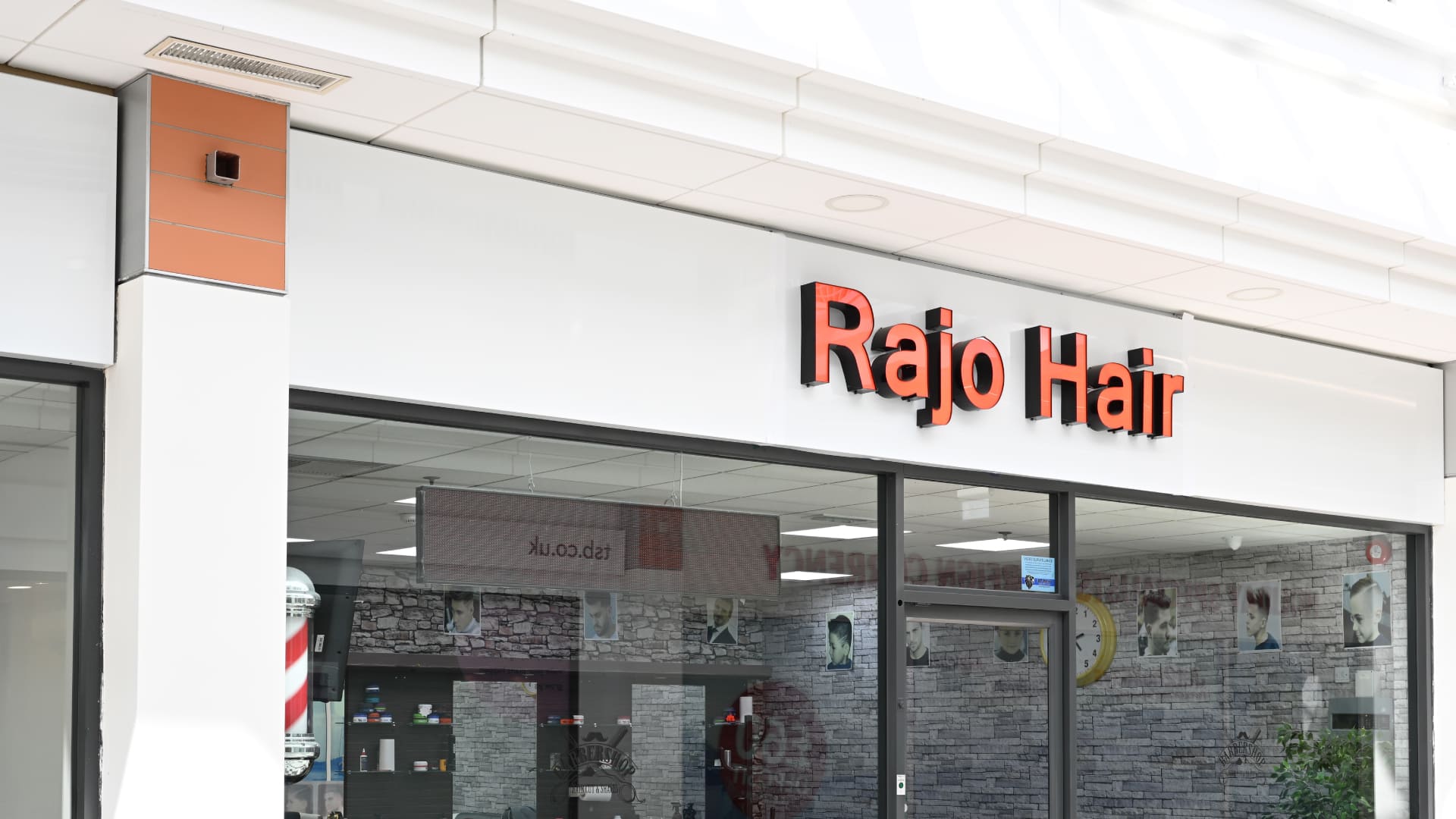 The Centre Livingston