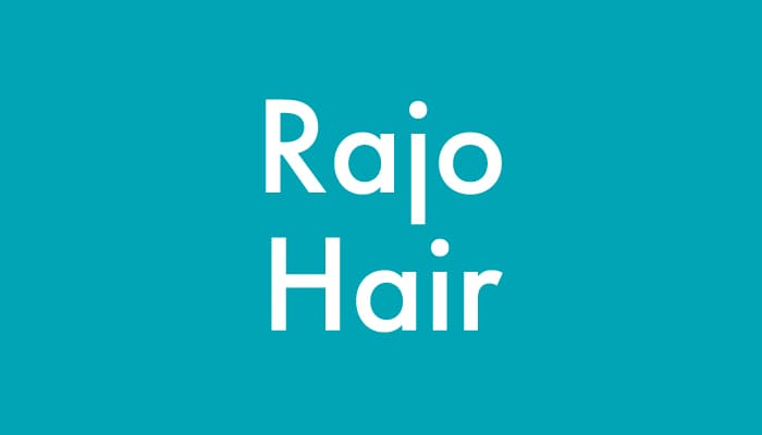 Rajo Hair